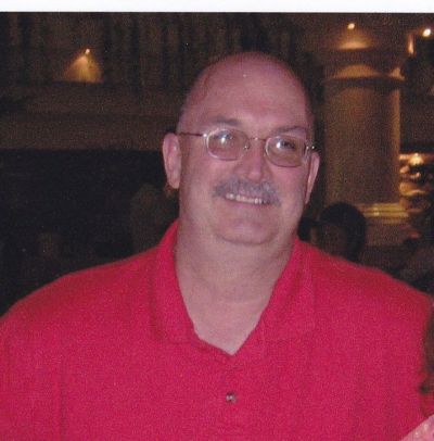 Douglas Knuth