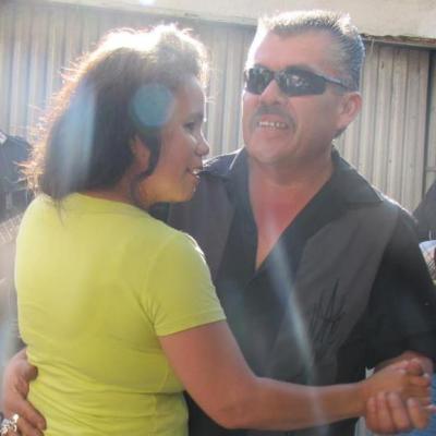 Ray Villalobos