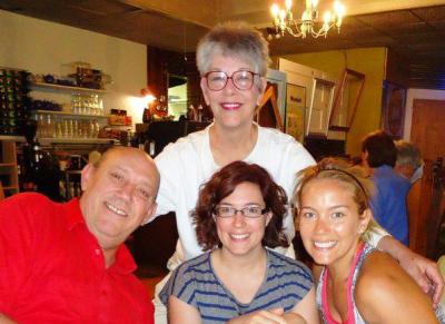 Nancy Klingle