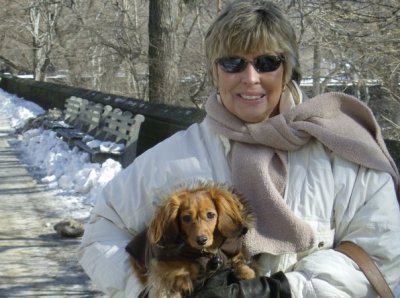 Jeanne Jarvis