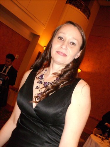 Donna Twardokey