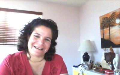Leda Itzkowitz