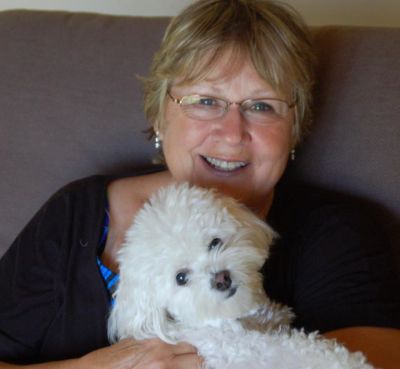 Donna Shaw