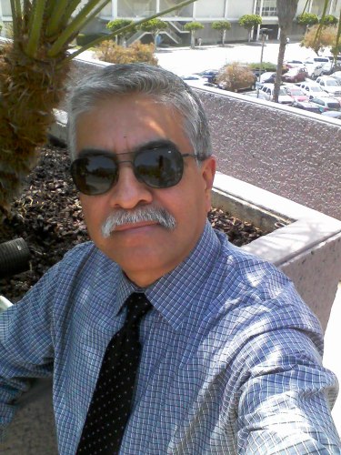 Paul Hidalgo