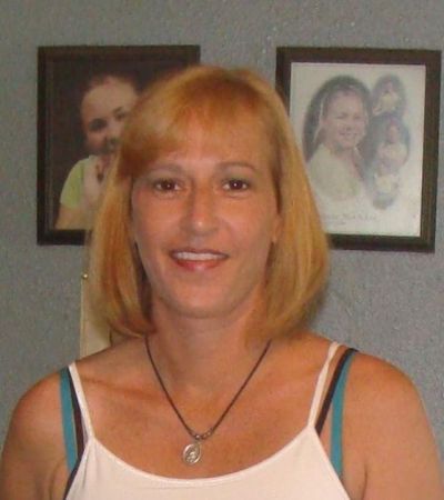 Tracy Cote