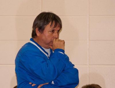 Michael Mcnulty