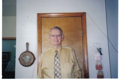 William Land