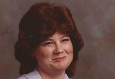 Tammy Patterson