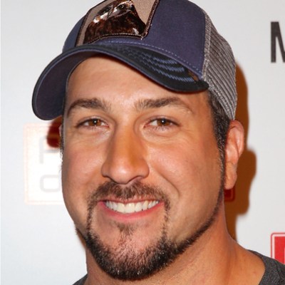 Joseph Fatone