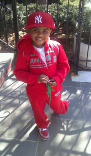 Zethukia Williams