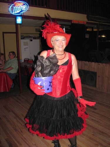 Cheryl Stokes