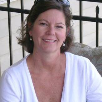 Mary Watts