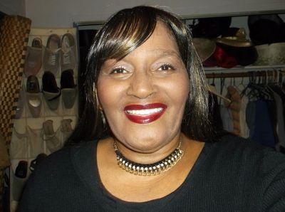 Nevelyn Marigny