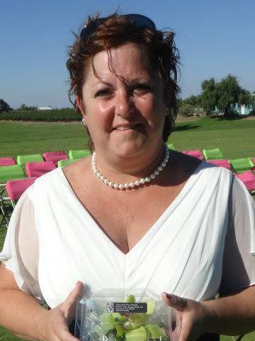 Ruth Stephen