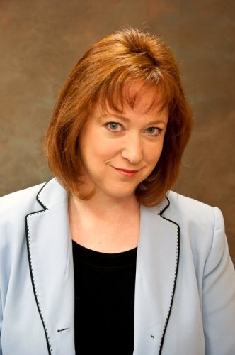 Kellyn Prehm