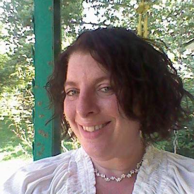 Rebecca Floyd