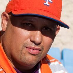 Antonio Vargas