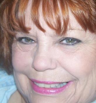 Gidget Gallion