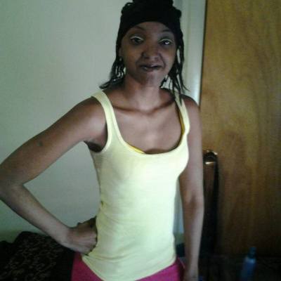 Lashone Muirhead