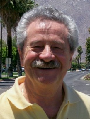 David Oshins