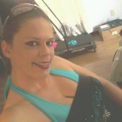 Christina Casso