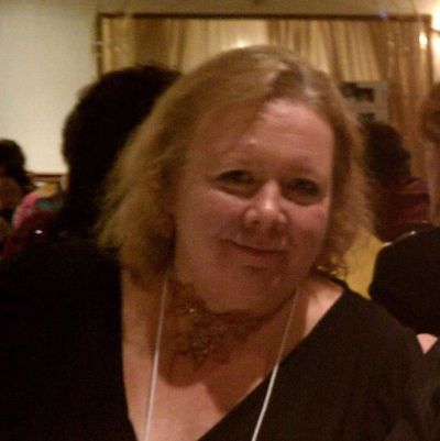 Colleen Alburger