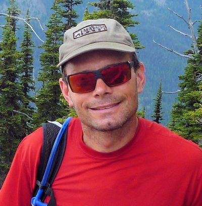 Todd Vanorden