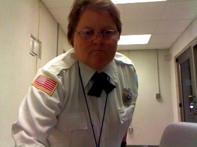 Sharon Wallace