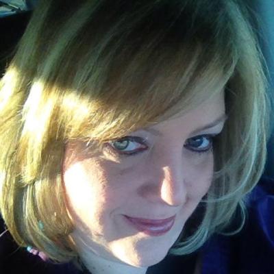 Candace Dempsey