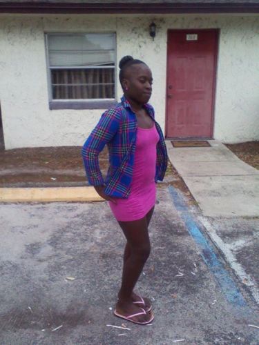 Bonisha Kinloch