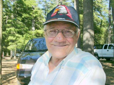 Carroll Welch