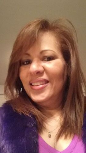 Stacie Carter