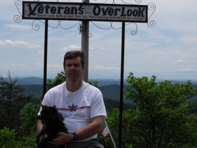 Brian Woodard