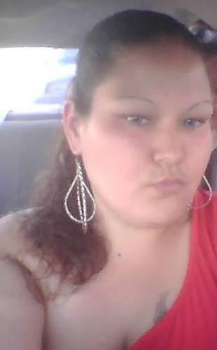 Carrie Bruaw