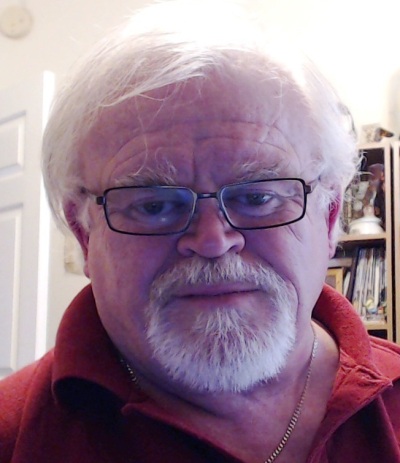 Gary Swiger