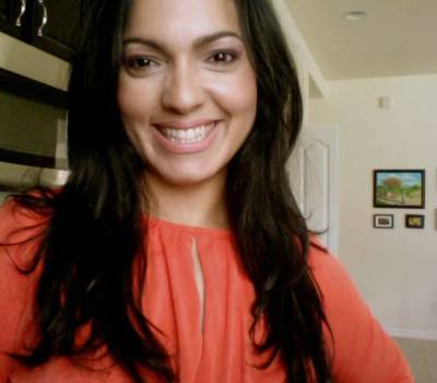 Marta Santiago