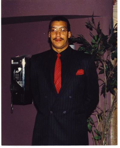 Gary Curley