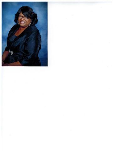 Barbara Isom