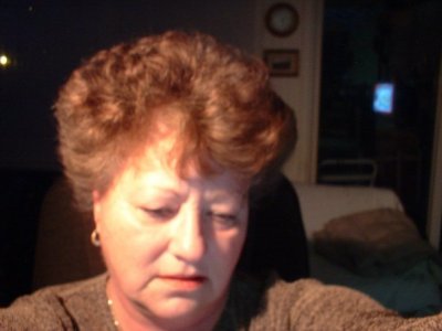 Sandra Swartwout