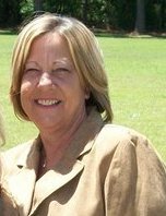 Barbara Parton