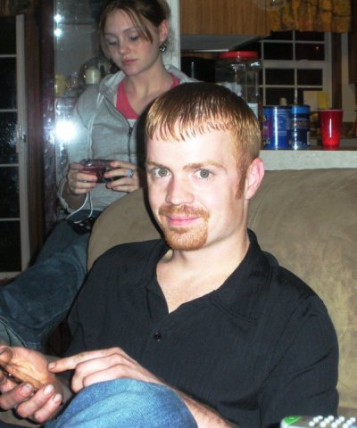 Kevin Sparks