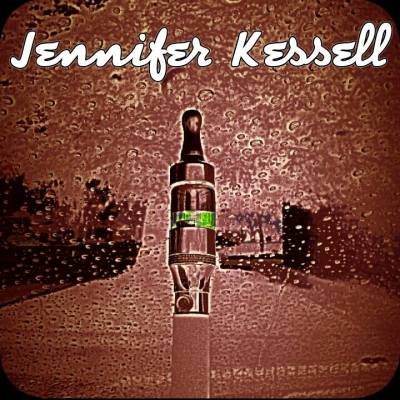 Jennifer Kessell