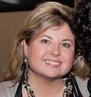Kelly Alcorn