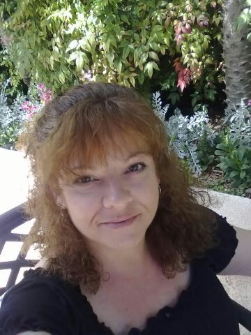 Kristine Farrington