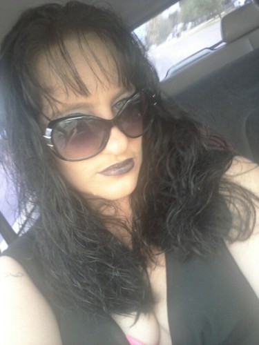 Pamela Ashlock