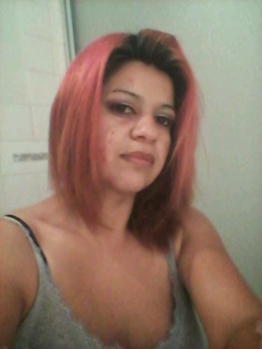 Margie Natividad