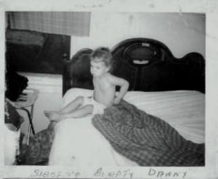 Dawn Francis