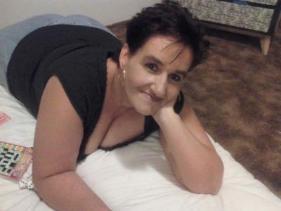 Tina Camden