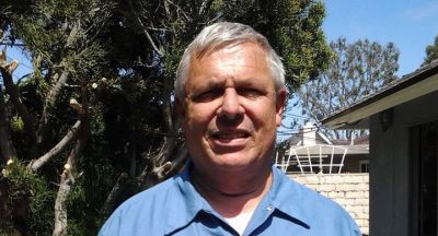 Douglas Storlee