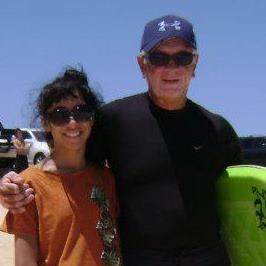 Alfred Nobriga